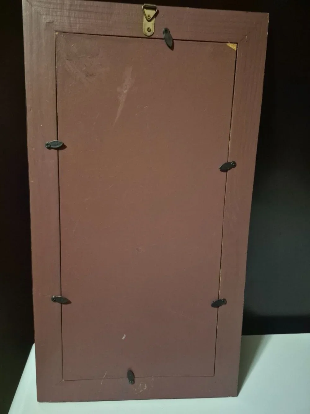VINTAGE HANGING SCROLL 
